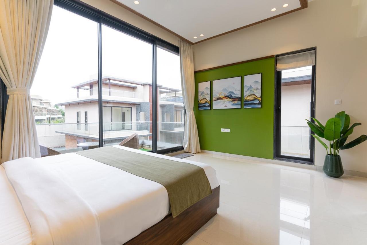 Amara 30 By Alyf, Villa