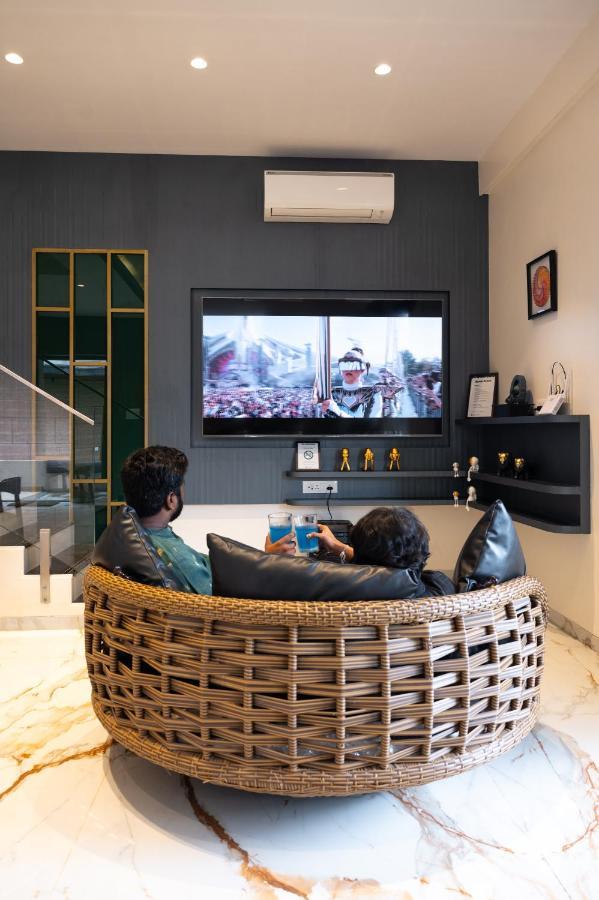 Amara 30 By Alyf, * Lonavala
