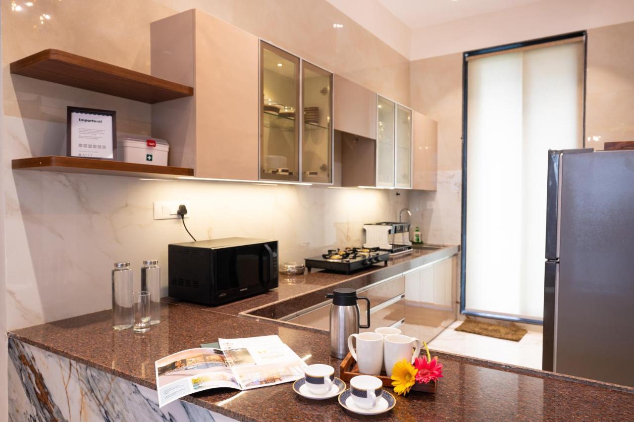 Amara 30 By Alyf, Villa
