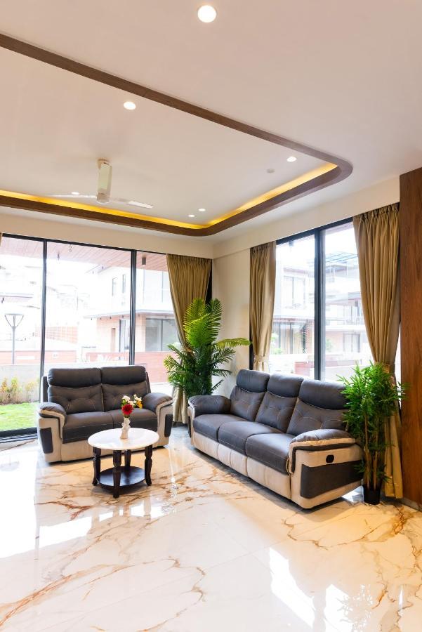 Amara 30 By Alyf, Villa *