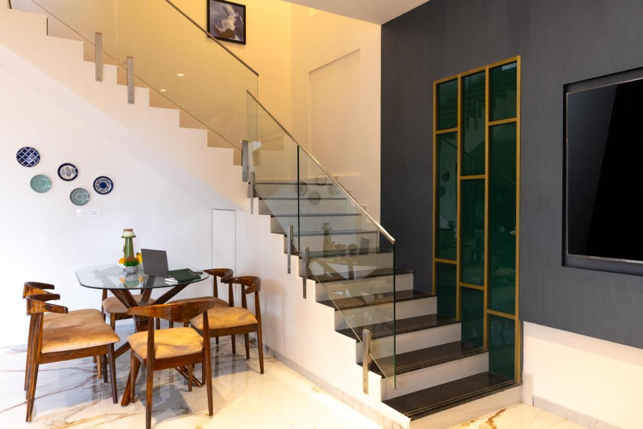 Amara 30 By Alyf, Villa Lonavala