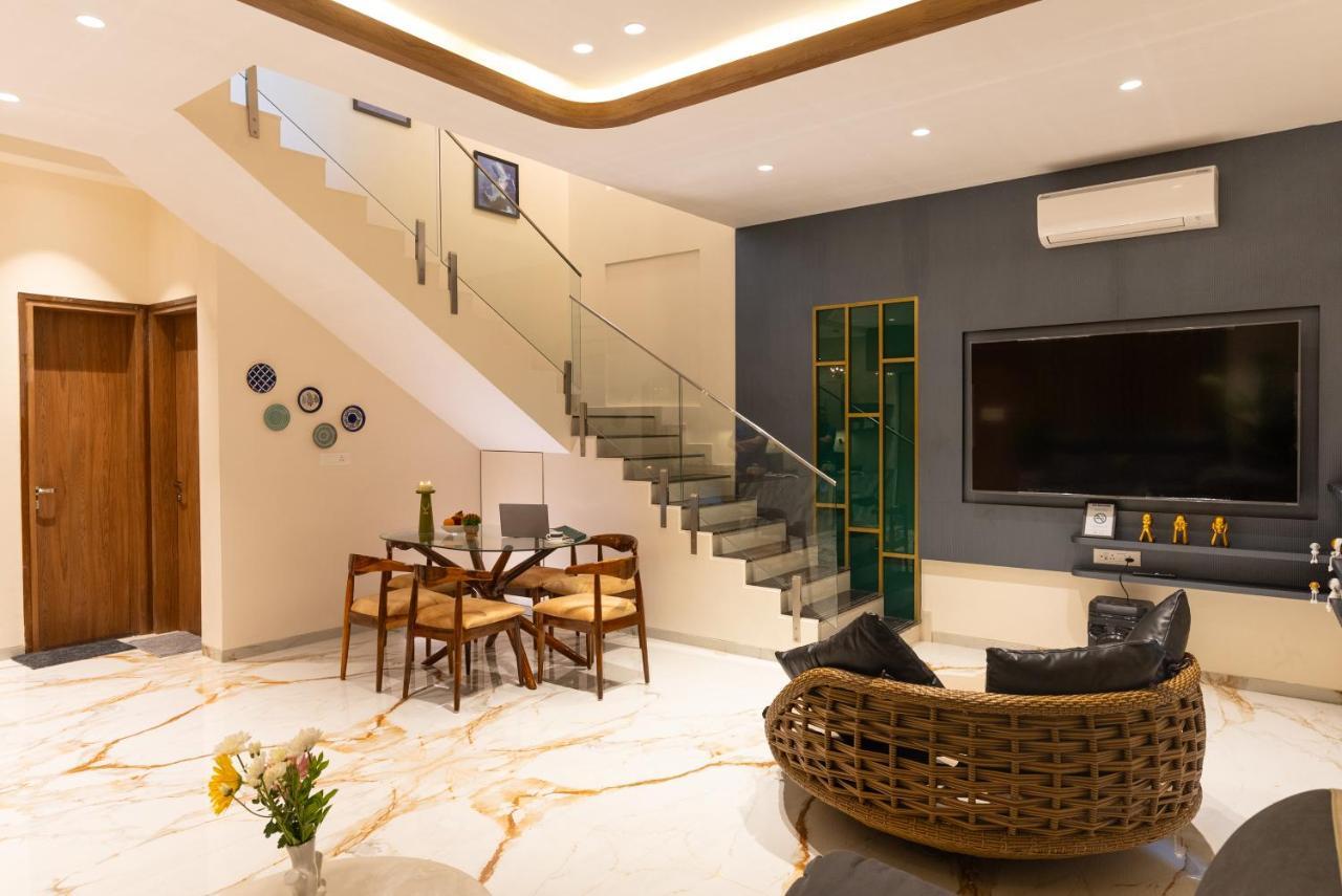 Amara 30 By Alyf, Villa *