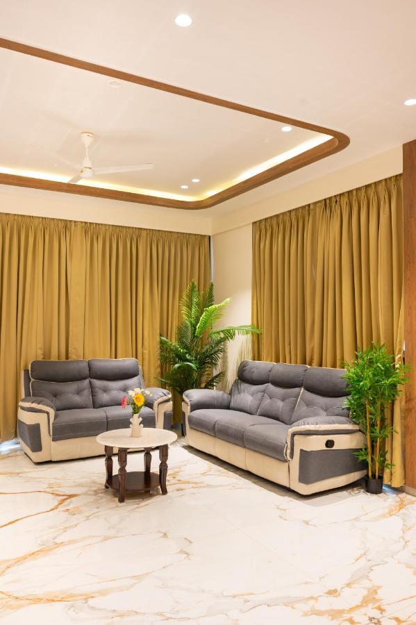 Amara 30 By Alyf, Villa Lonavala