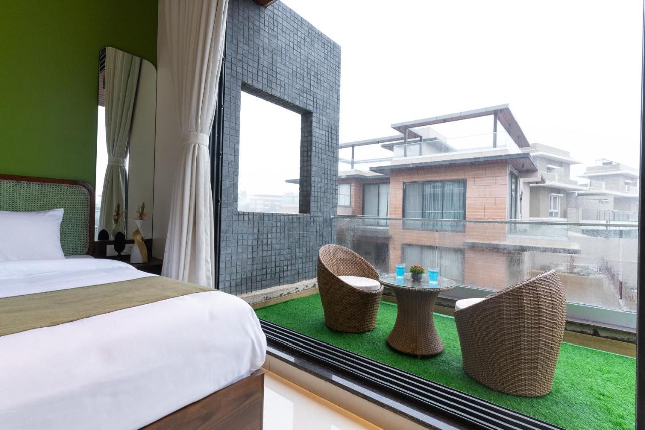 Amara 30 By Alyf, Villa *
