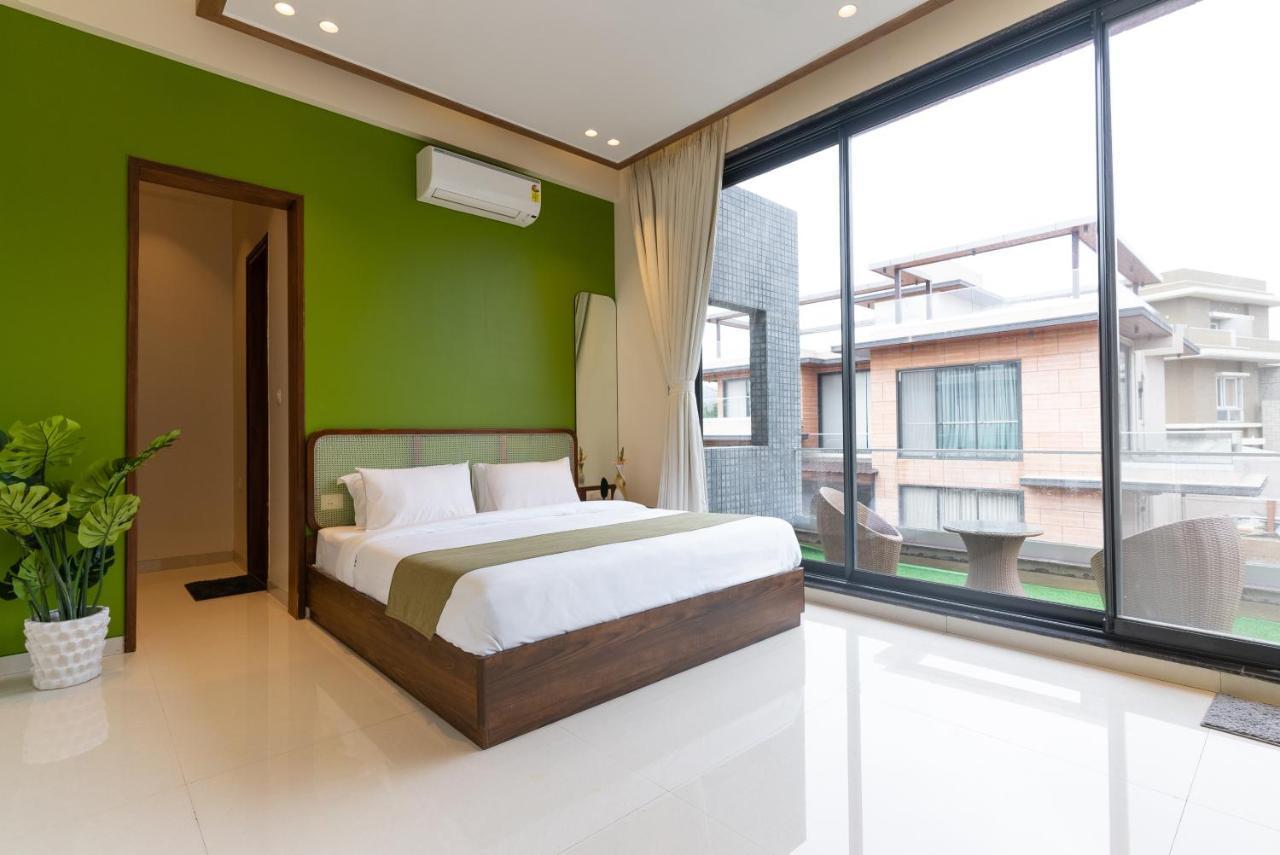 Villa Amara 30 By Alyf,