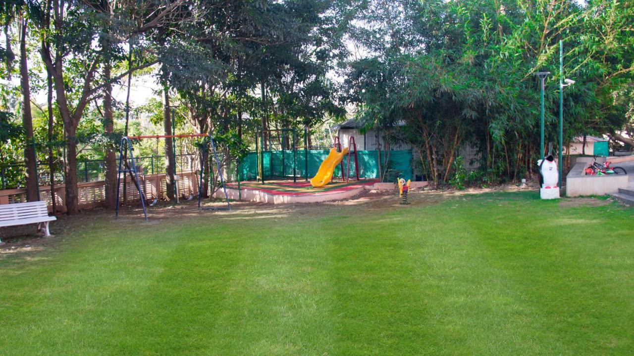 7 Apple Lonavala