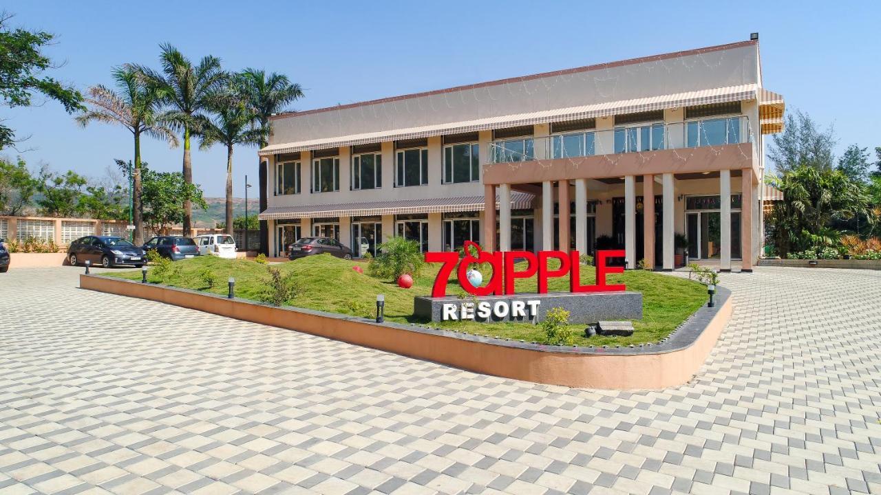 Resort 7 Apple Lonavala