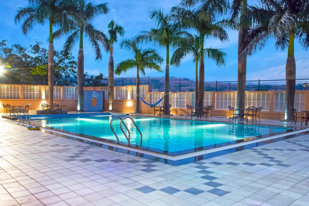 7 Apple Resort 3*
