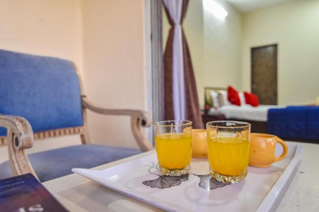 Villa Empyrean Stays Ll 4bhk Veronica Palace Ll Ac Ll Pool Ll Free Wifi Ll