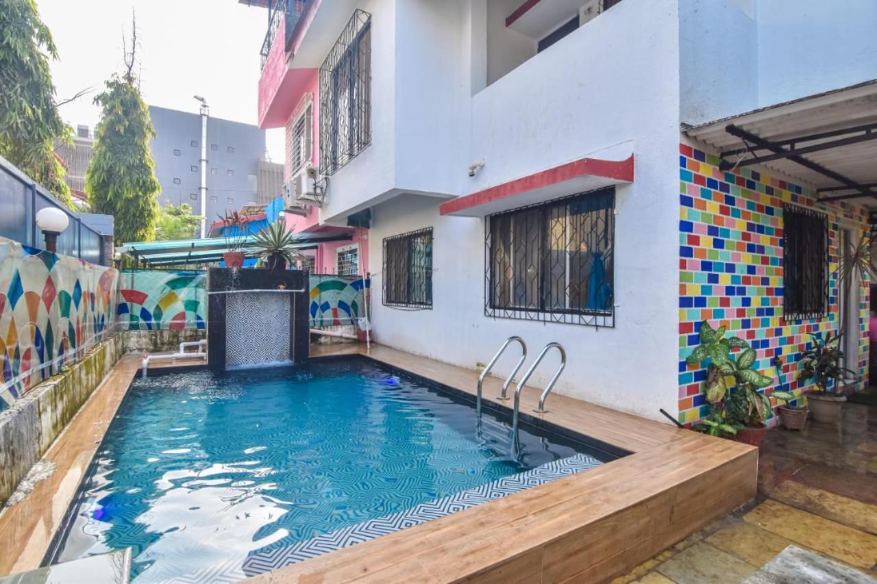Empyrean Ll Orchid Ll 2bhk Ll Ac Ll Pool Ll Gold Valley Sector D Ll Villa *