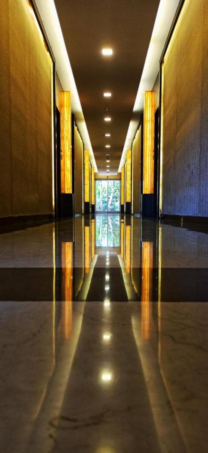 Hotel Kailash Parbat