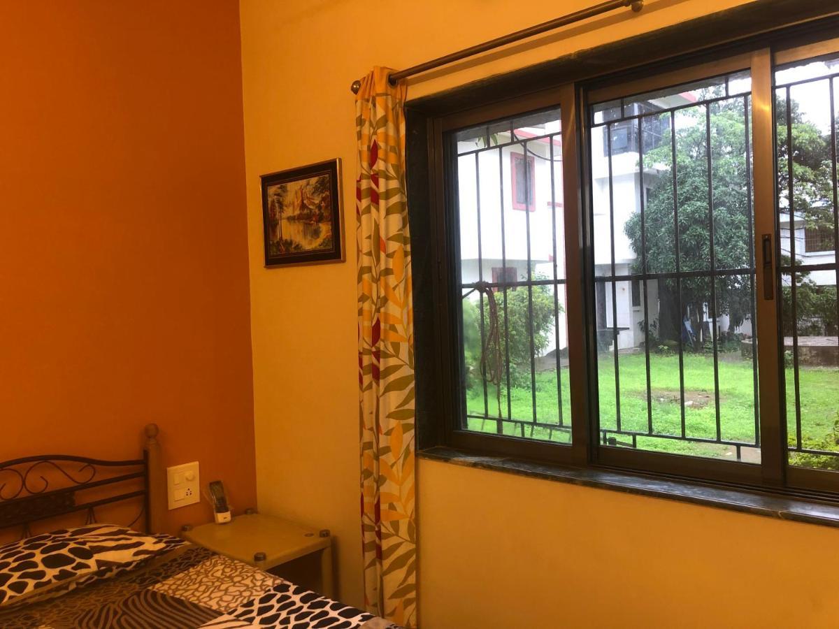 Falak A9 Villa Lonavala