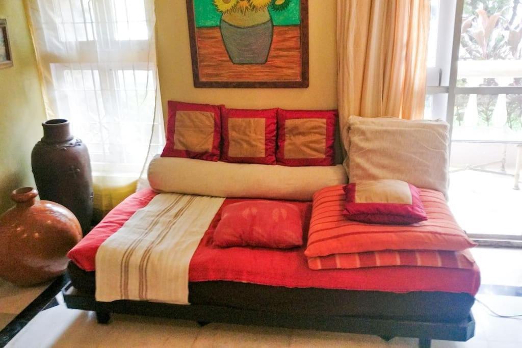 Villa Francis Exclusive 4-bedroom Family Retreat With Pool *