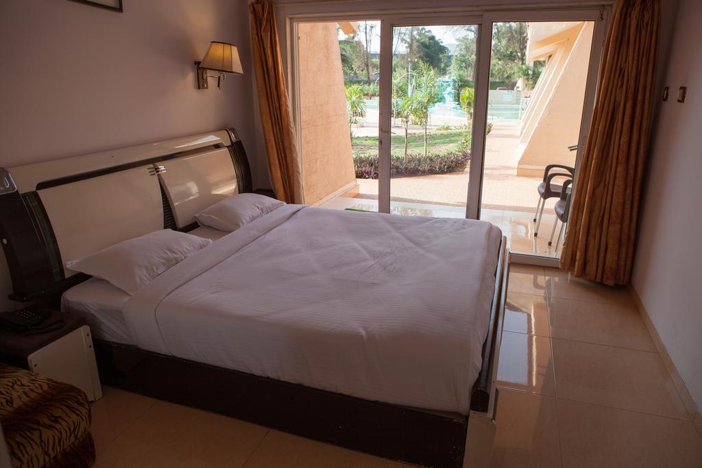 Whispering Woods Resort-lonavala Resort Lonavala