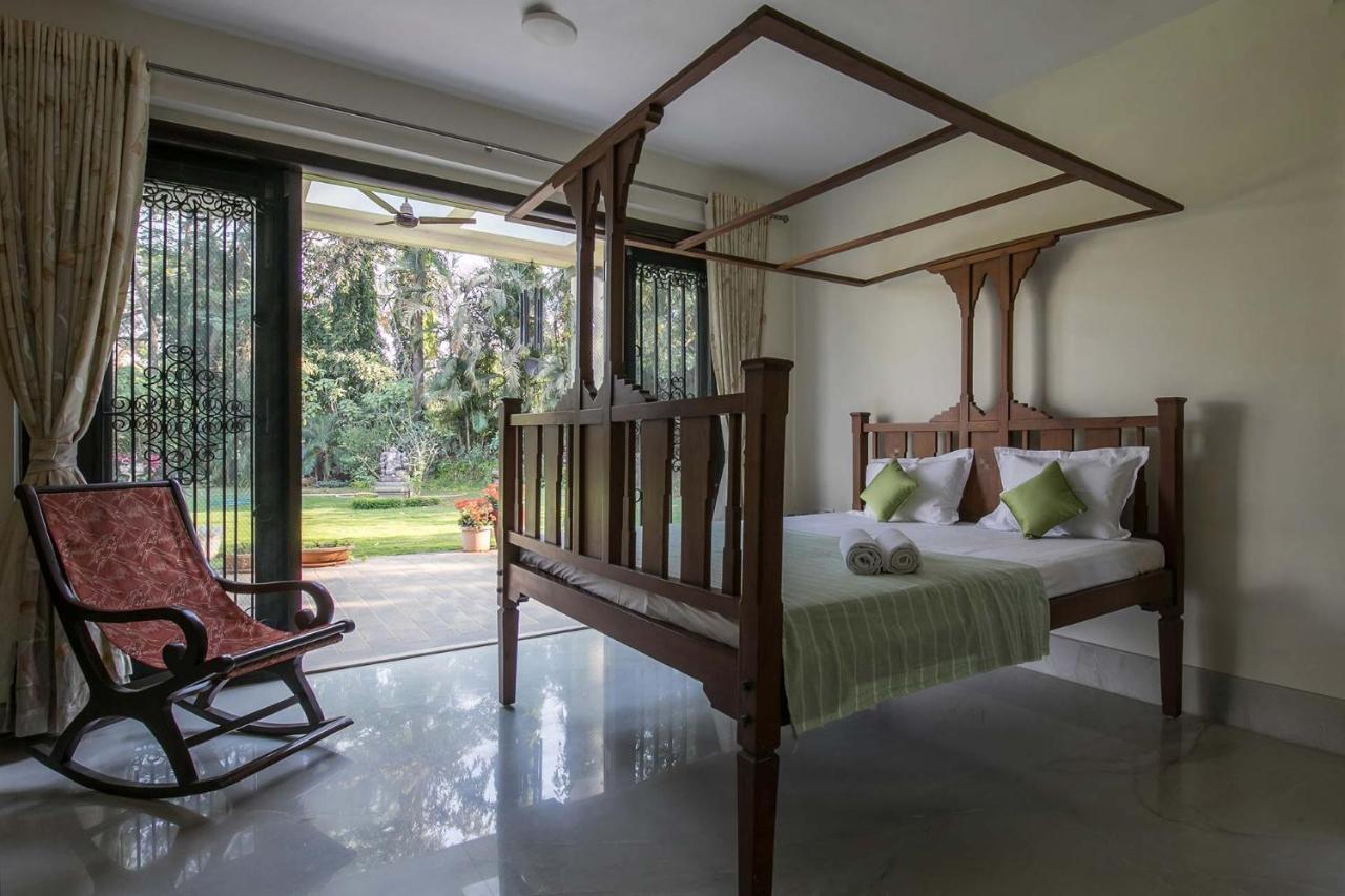 Stayvista's Shiraz - Where Fitness Meets Fun With A Gym And Pool Table Lonavala
