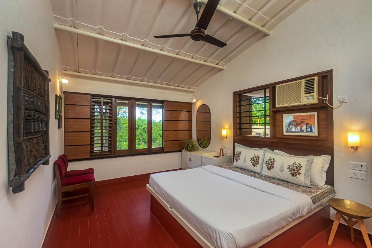 Saffronstays Artica - 2 Bdr Near Fariyas In Lonavala