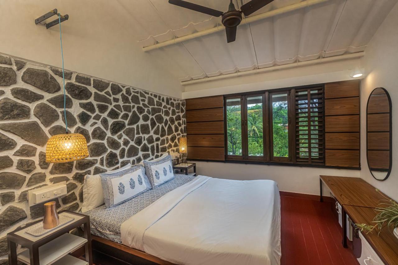 Saffronstays Artica - 2 Bdr Near Fariyas In * Lonavala