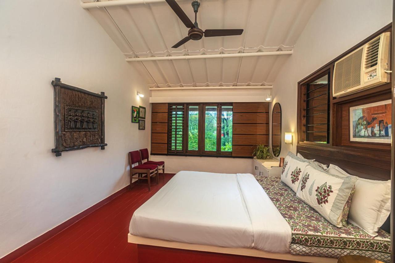 Saffronstays Artica - 2 Bdr Near Fariyas In Lonavala