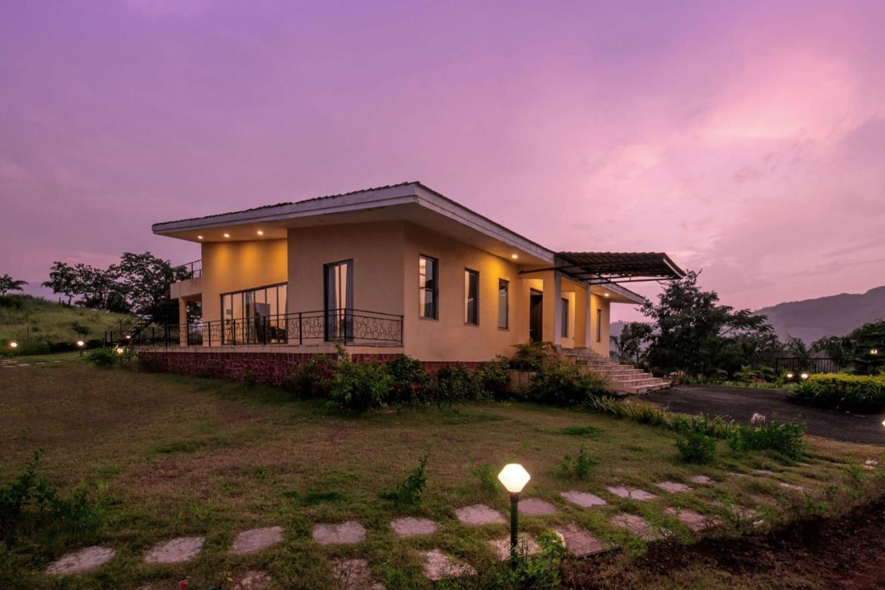 Stayvista's Shivom 8 - A Serene Escape With Views Of The Valley And