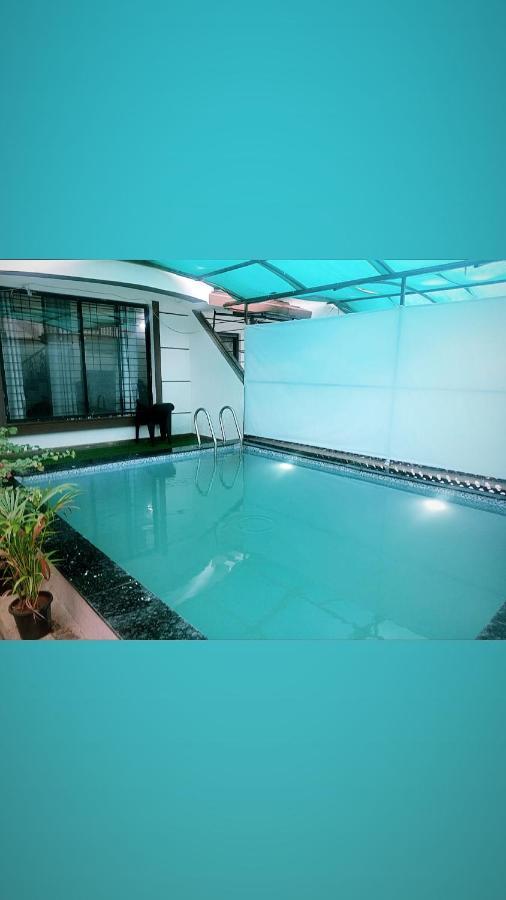 Nature's Retreat Luxury