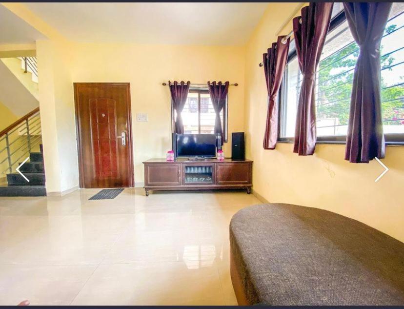 The Perfect Stays Dsaa Vista Apartment Lonavala