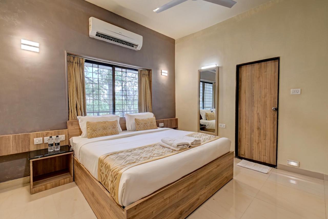 Doves-kohinoor Exotica Hotel 3*