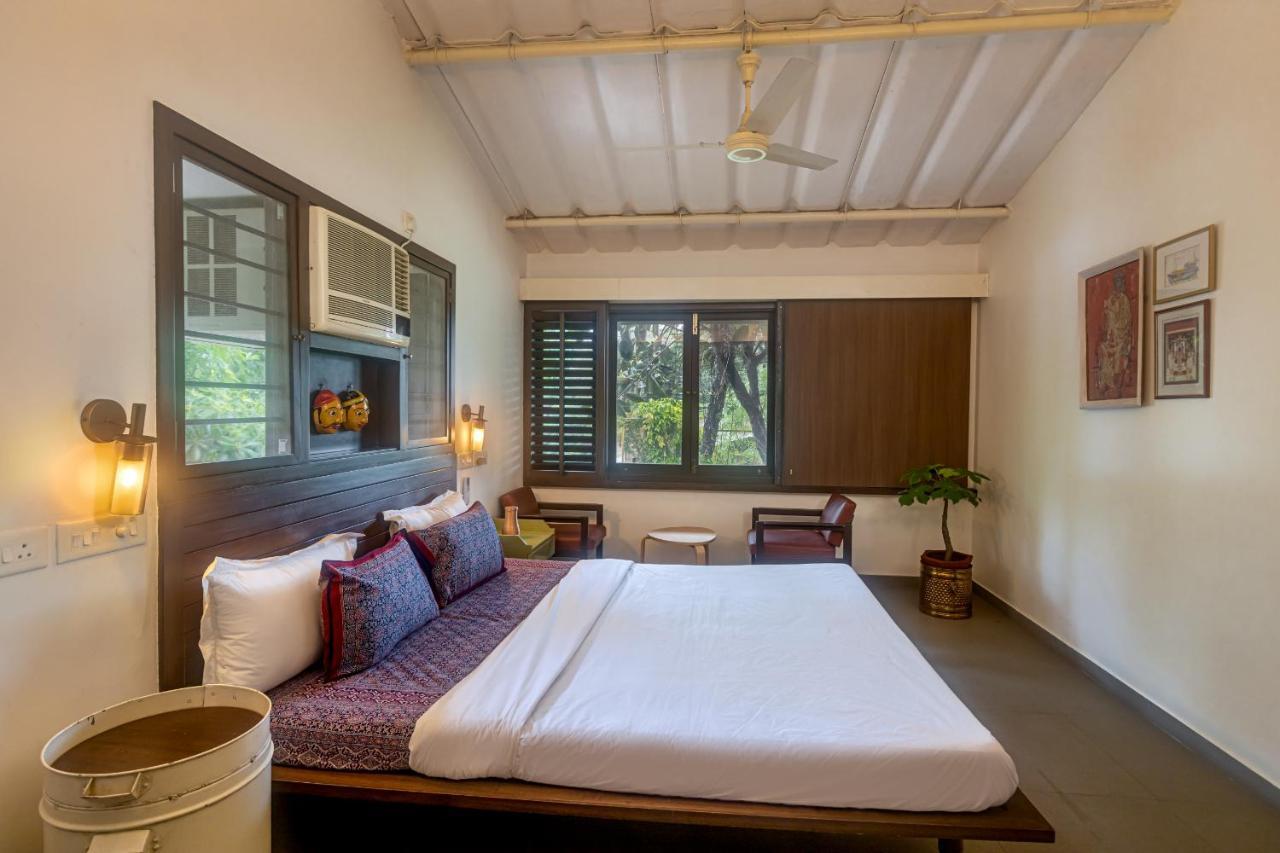 Saffronstays Artica - 2 Bdr Near Fariyas In * Lonavala