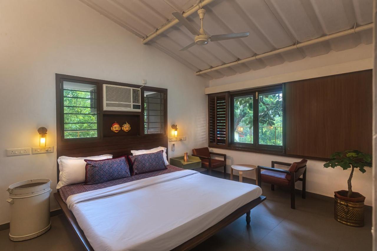 Saffronstays Artica - 2 Bdr Near Fariyas In * Lonavala
