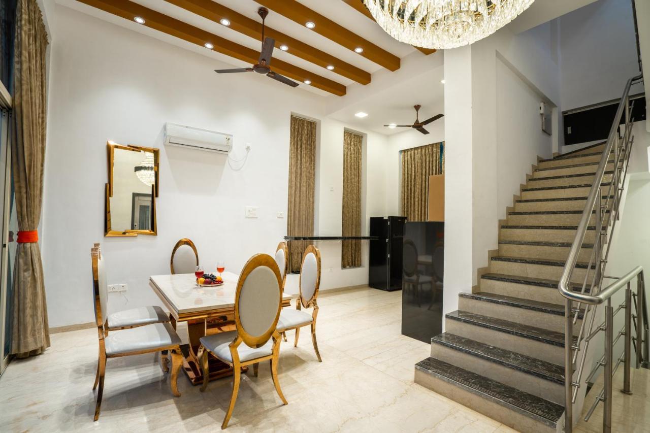 Apartment Divine Lonavala