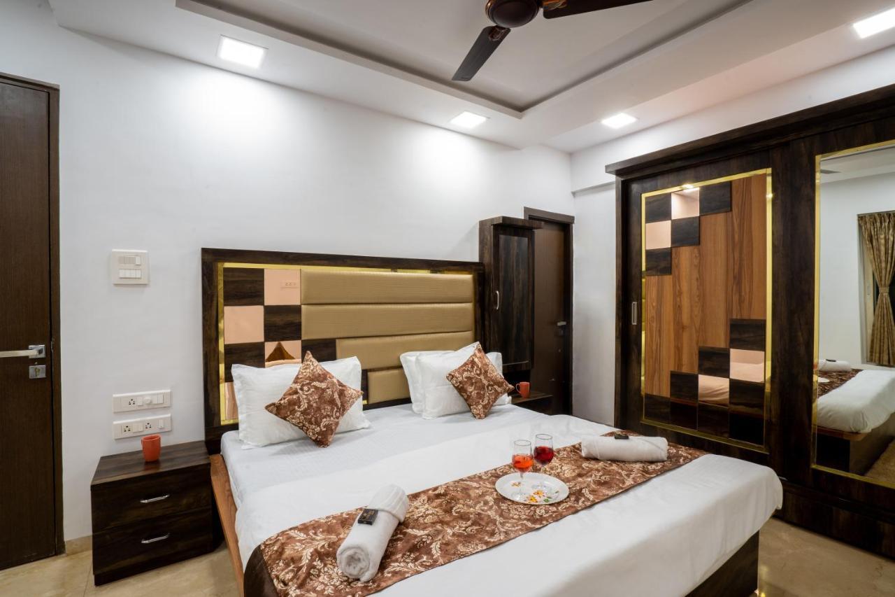 Apartment Divine Lonavala