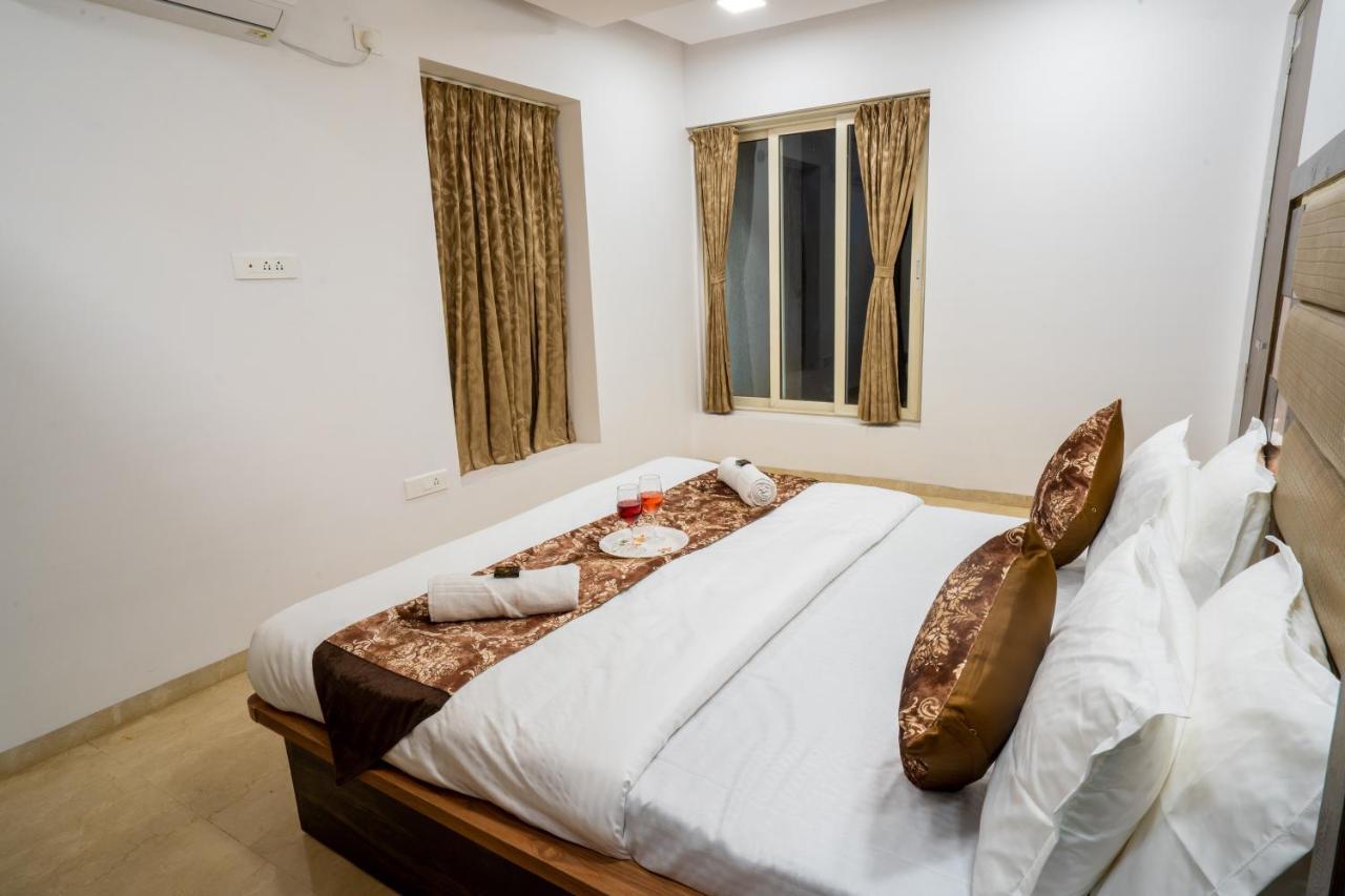 Divine Apartment
