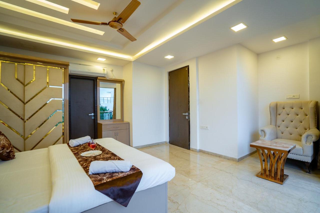 Divine Apartment Lonavala