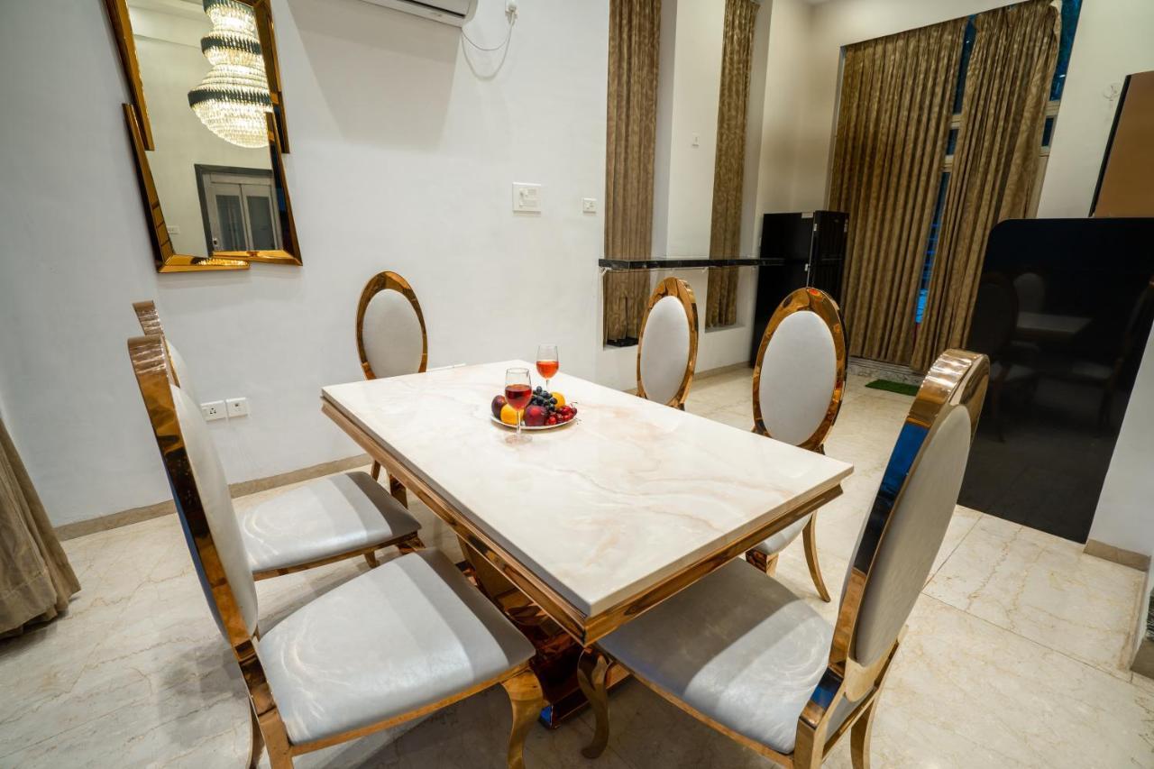 Divine Apartment