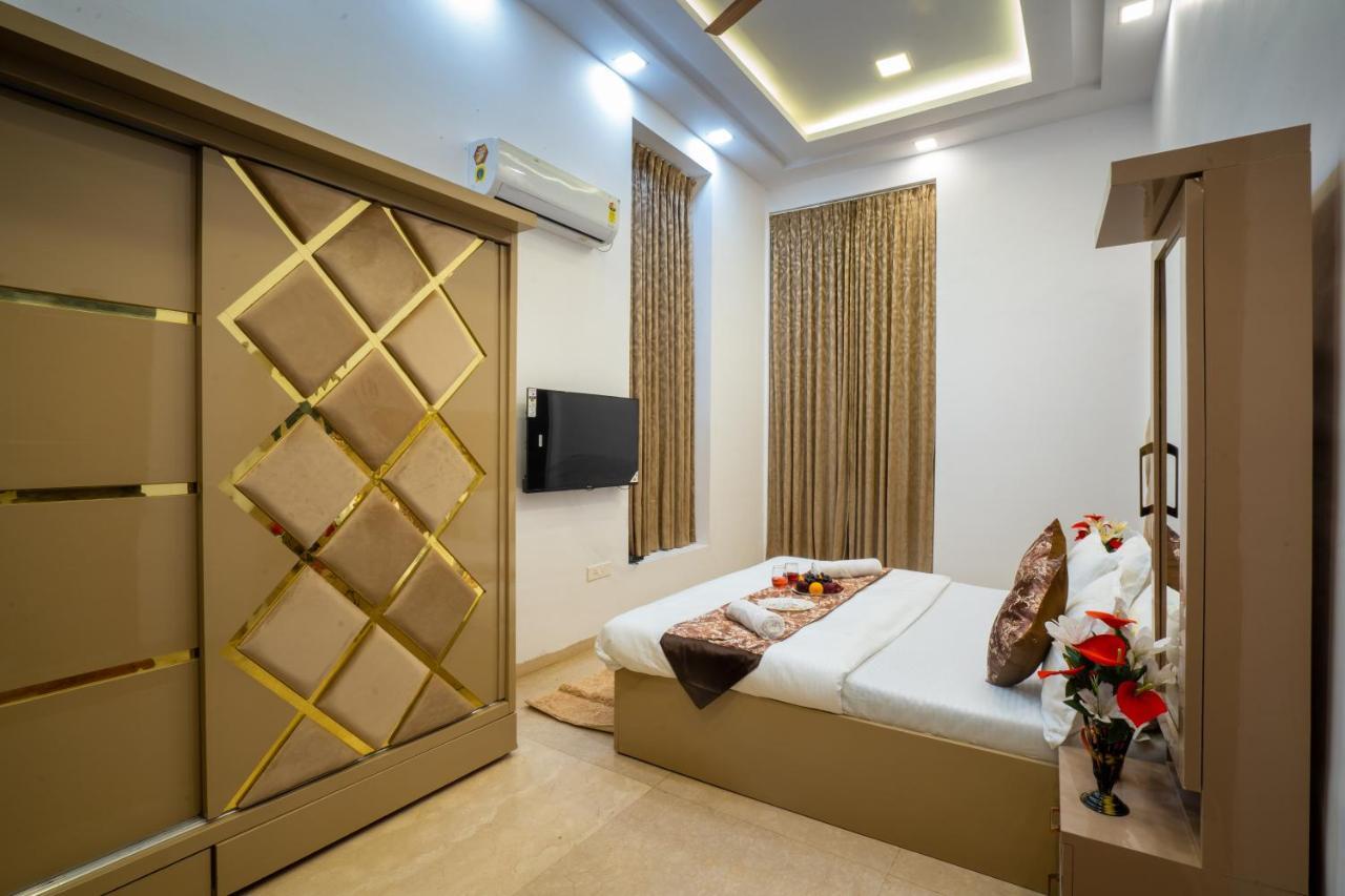 Divine Apartment