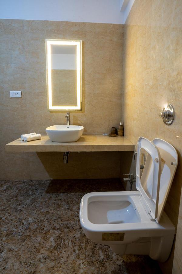 Divine Apartment