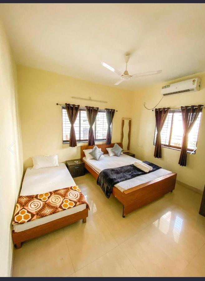 The Perfect Stays 3bhk Dwisteria Ac Villa Lonavala