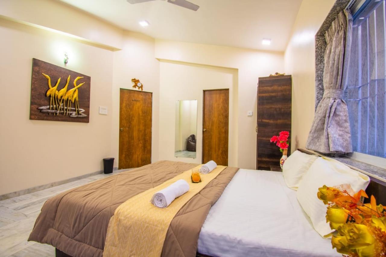 Pawan 4bhk * Lonavala
