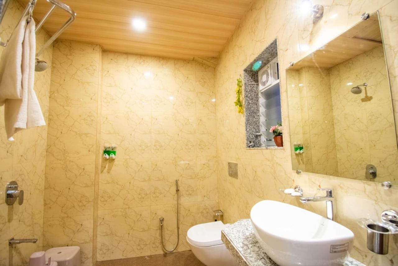 Pawan 4bhk Villa *