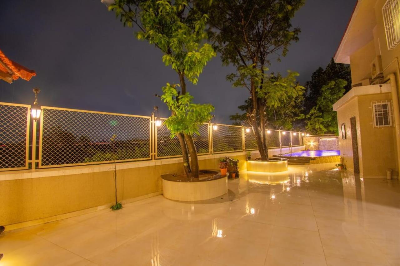Pawan 4bhk * Lonavala