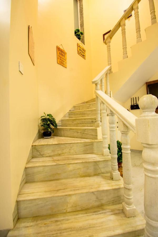Villa Pawan 4bhk
