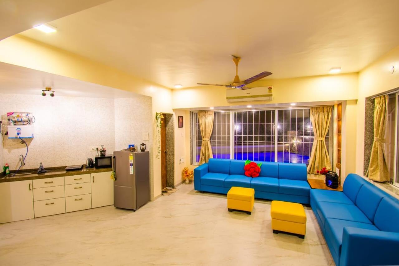 Pawan 4bhk Villa
