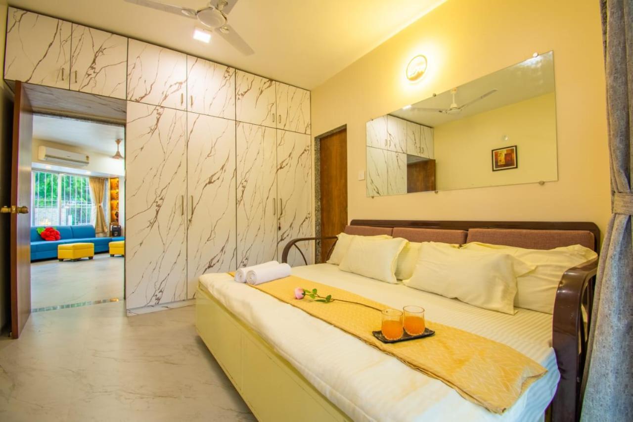 Pawan 4bhk Villa *