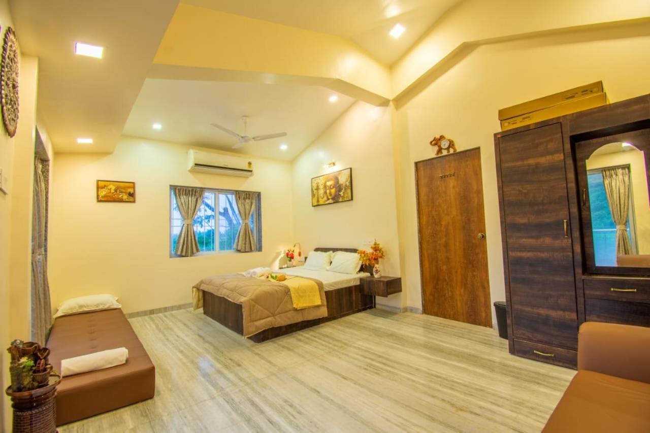 Villa Pawan 4bhk