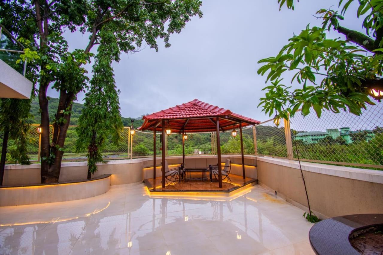 Pawan 4bhk Lonavala