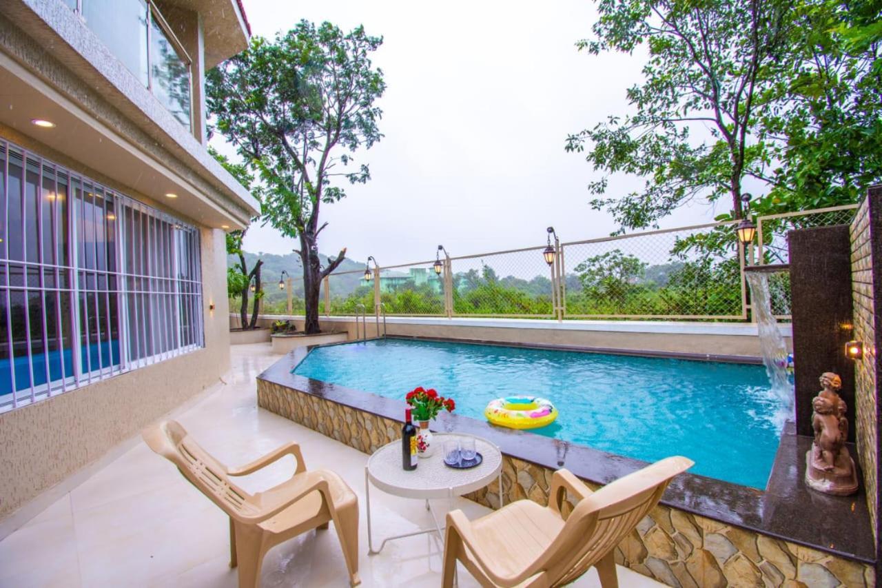 Pawan 4bhk Villa