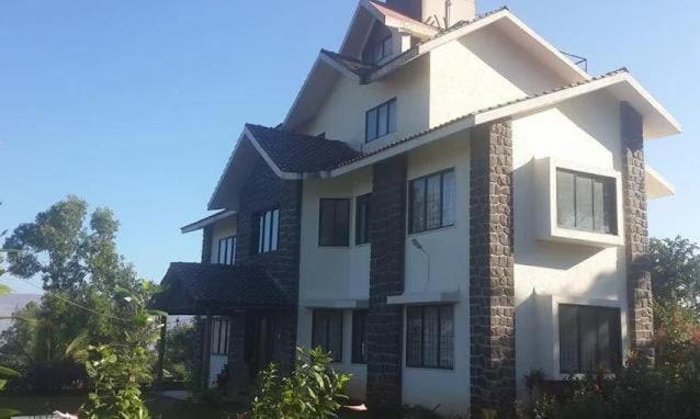 Villa Kb Girivan 8bhk