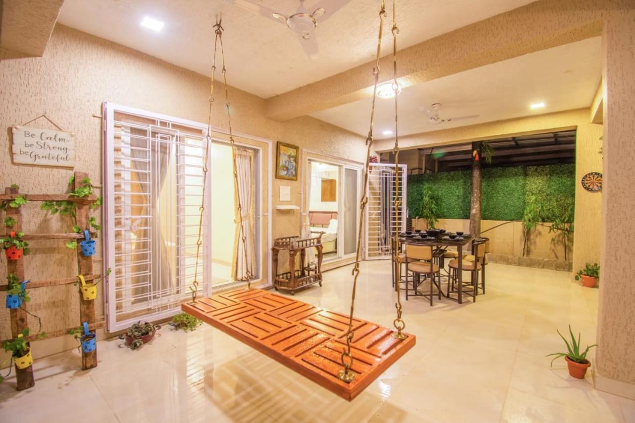 Villa Pawan 4bhk