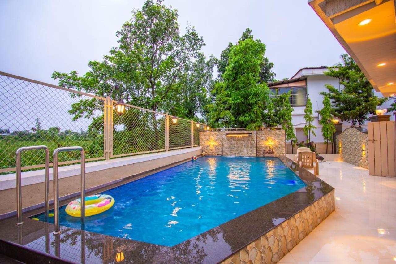 Pawan 4bhk Villa Lonavala