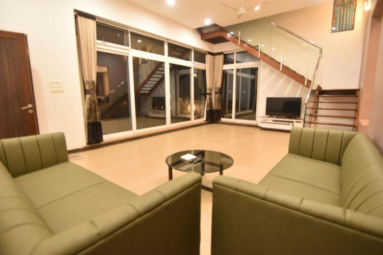Nestle 5bhk Villa