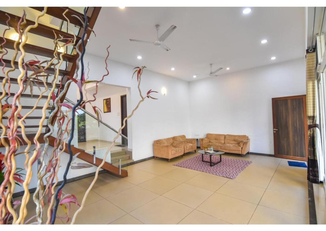 Nestle 5bhk
